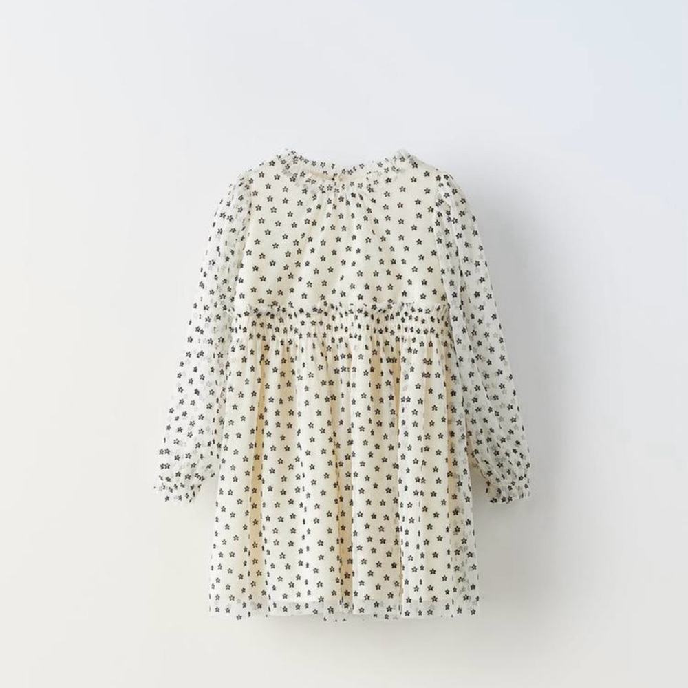 Zara kids dress